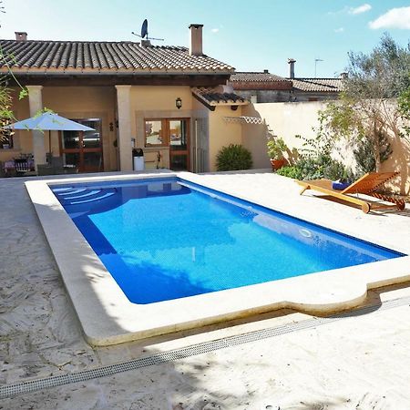 فيلا María de la Saludفي Flowers House المظهر الخارجي الصورة