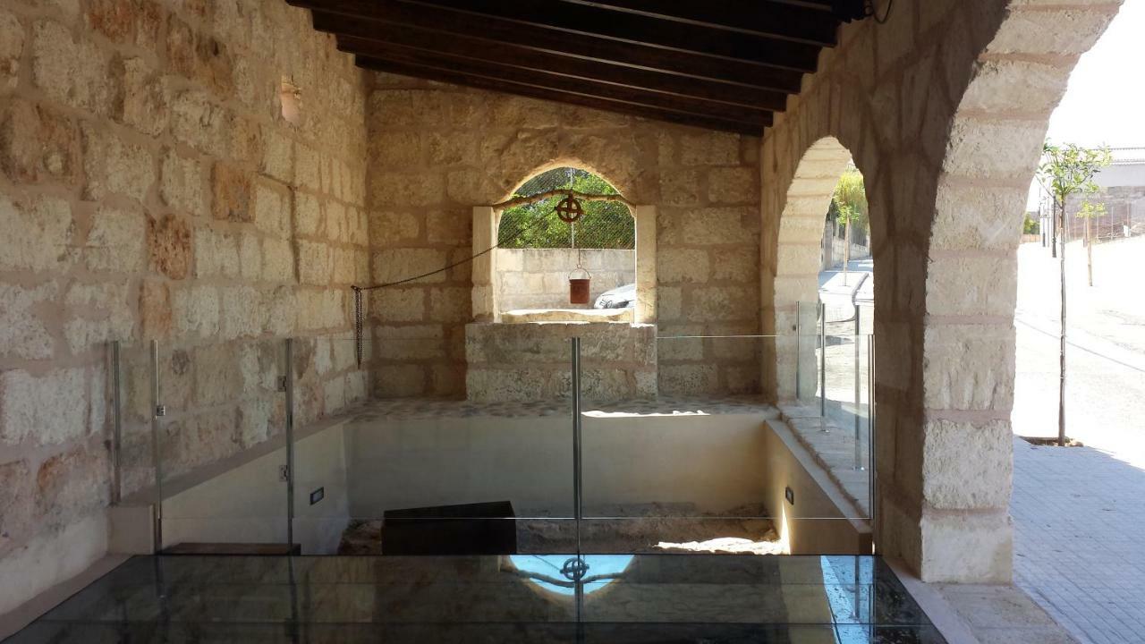 فيلا María de la Saludفي Flowers House المظهر الخارجي الصورة