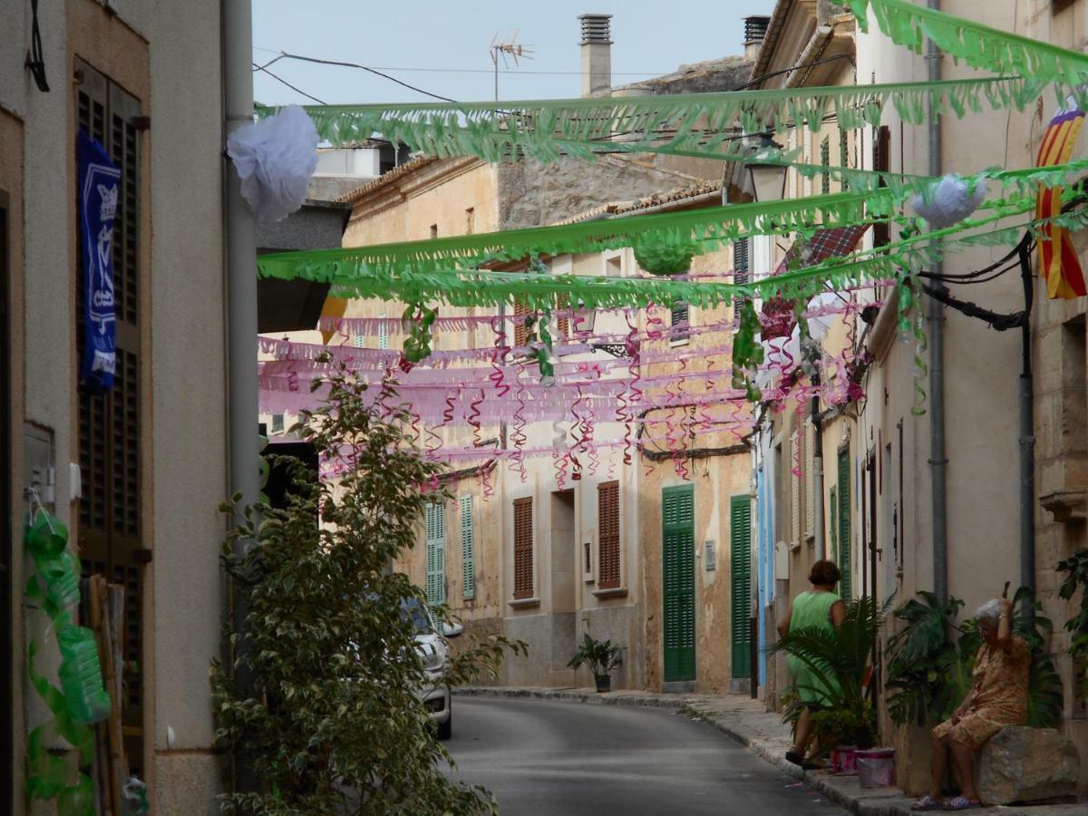 فيلا María de la Saludفي Flowers House المظهر الخارجي الصورة