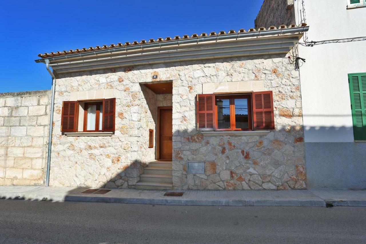 فيلا María de la Saludفي Flowers House المظهر الخارجي الصورة